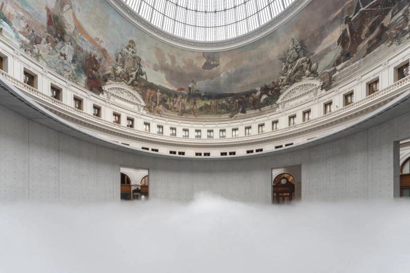 Cloud Cover