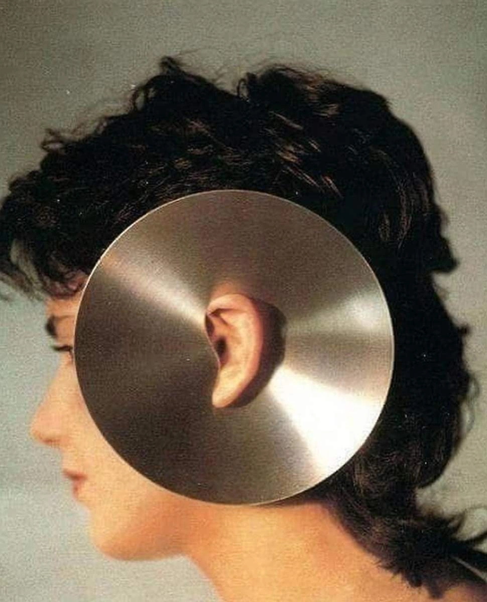 The Monorecchio Earring