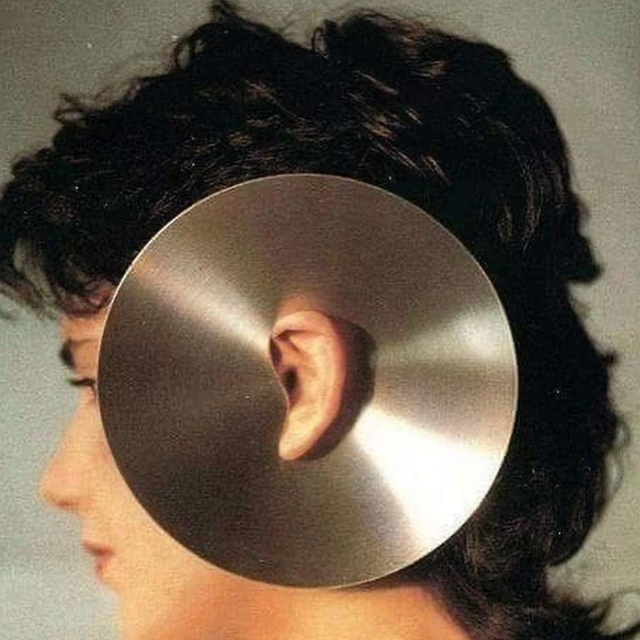 The Monorecchio Earring