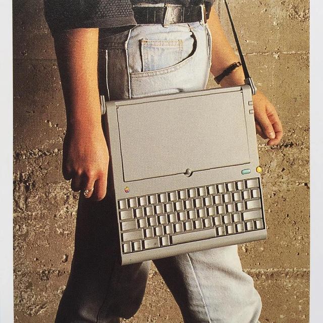 On The Go