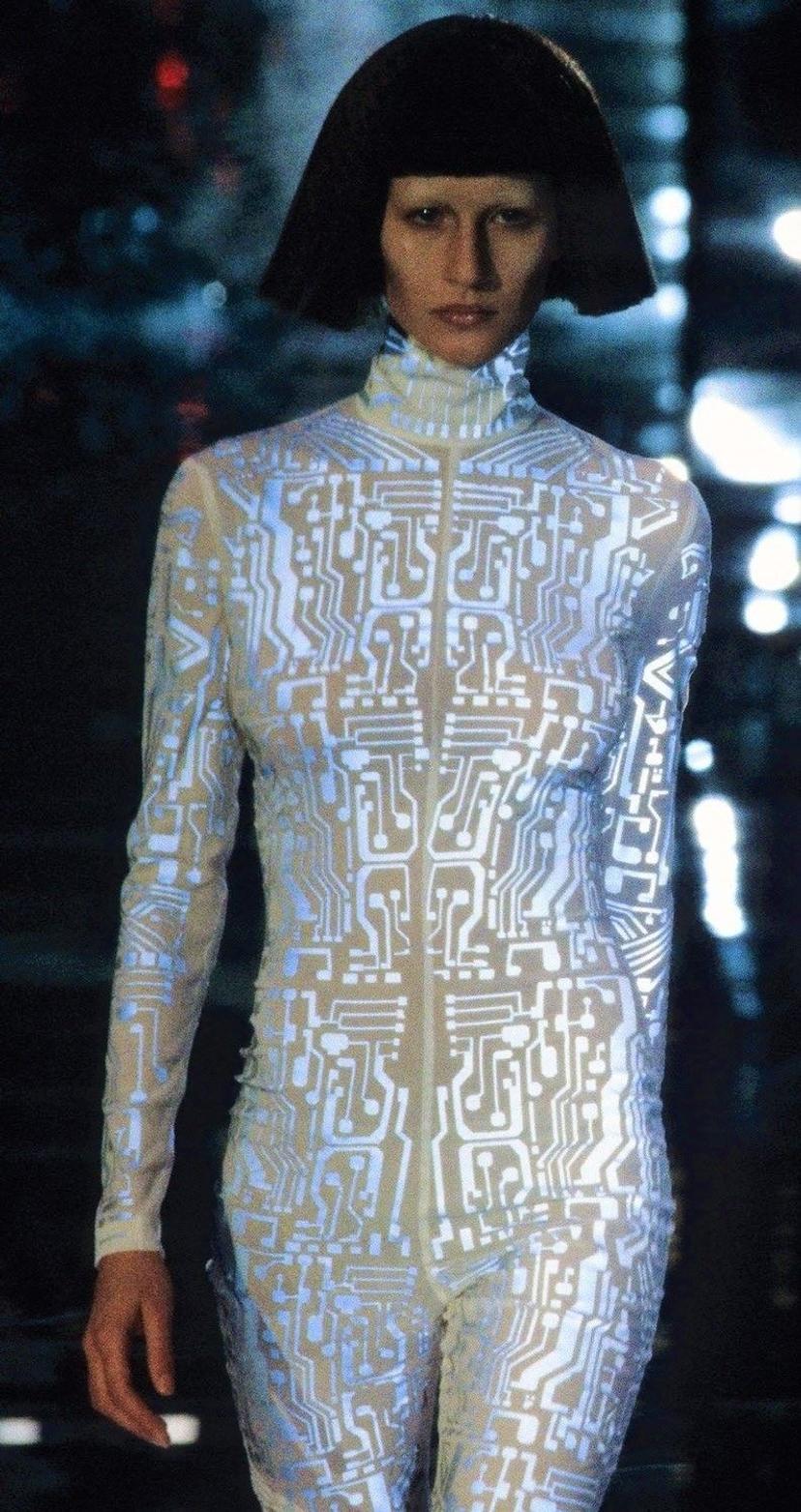 Data Center Chic