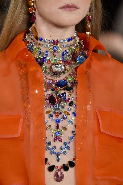 Jeweled Mundane