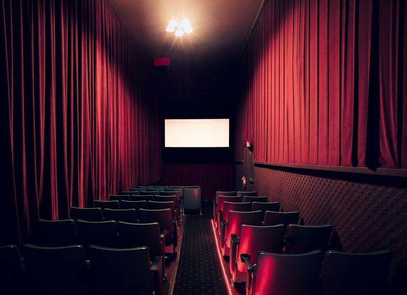 Microcinemas