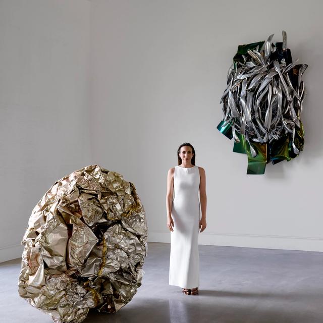Alexandra Fairweather