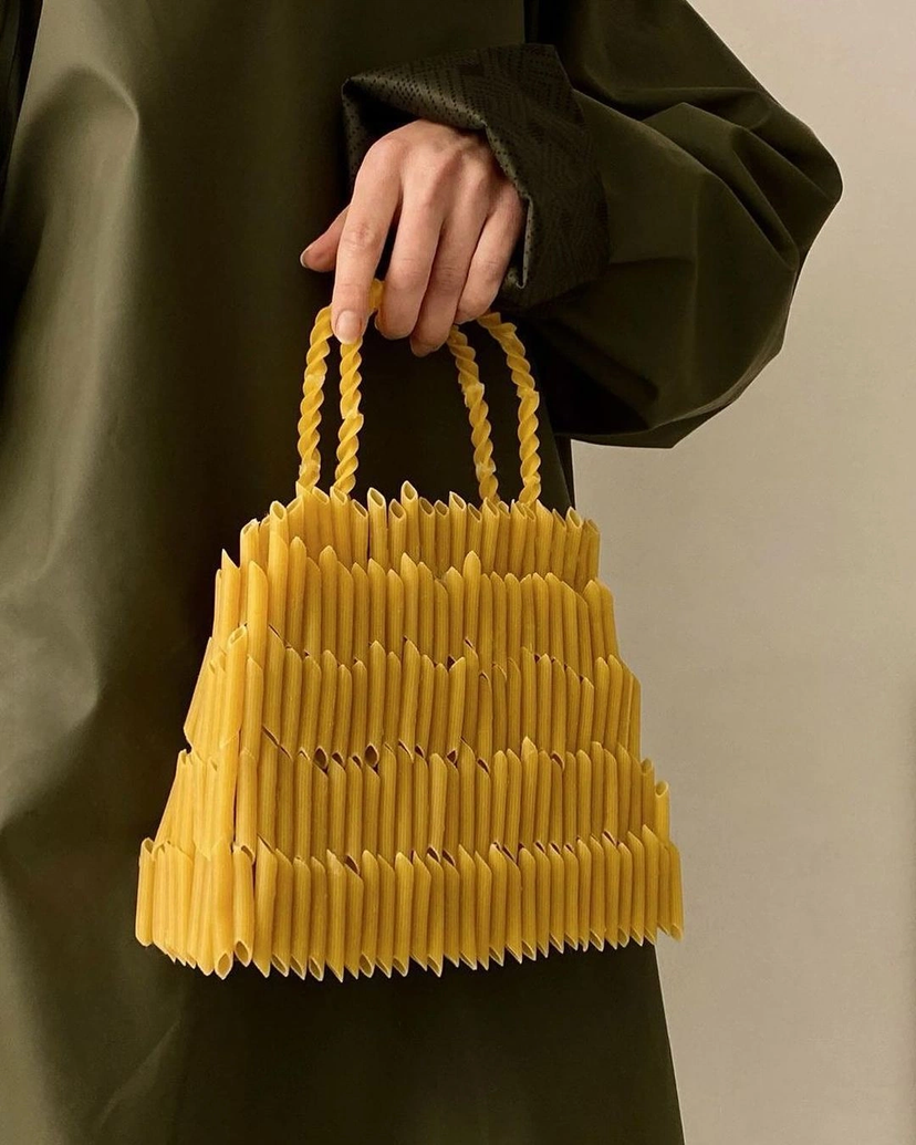 Illusion bags