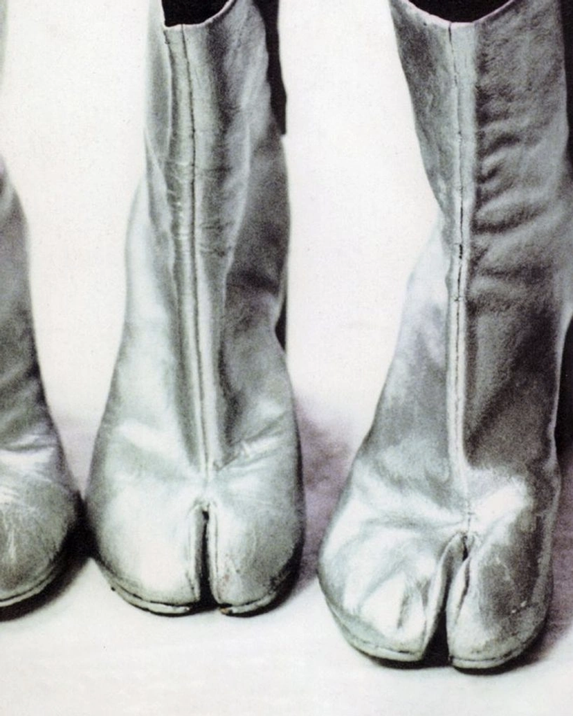 Hoof Mode