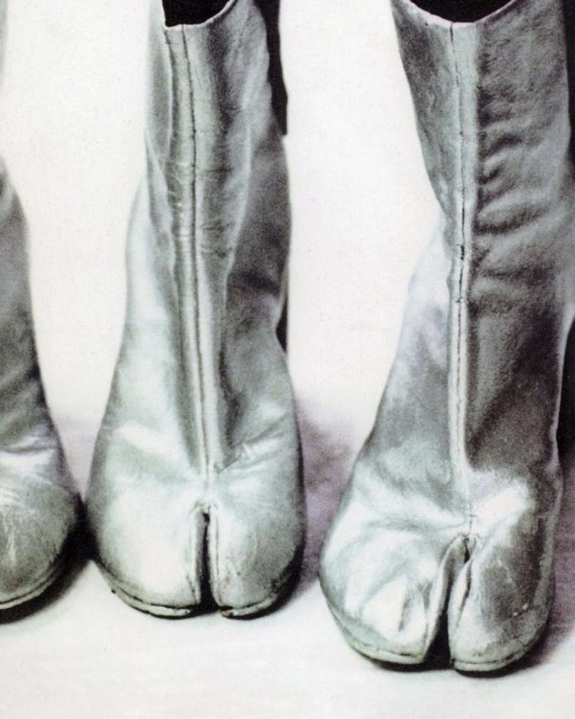 Hoof Mode