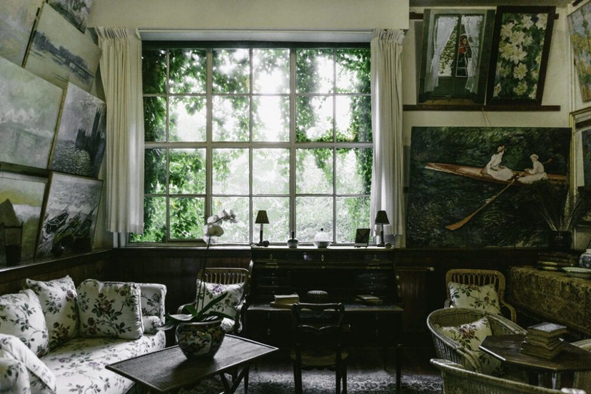The Nancy Meyers Fantasy