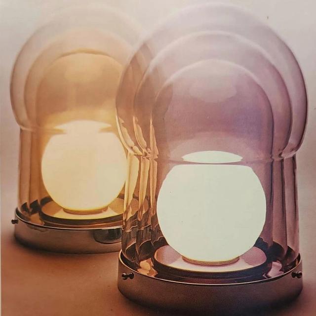 Lotus Lamps