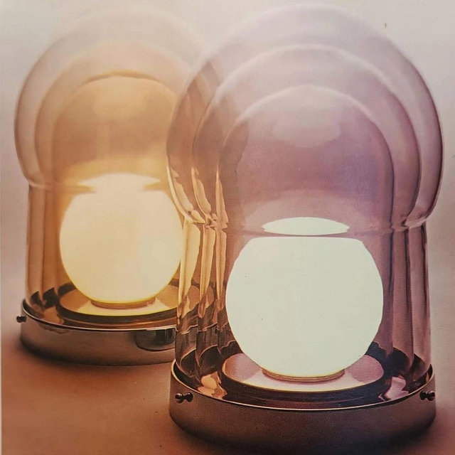 Lotus Lamps
