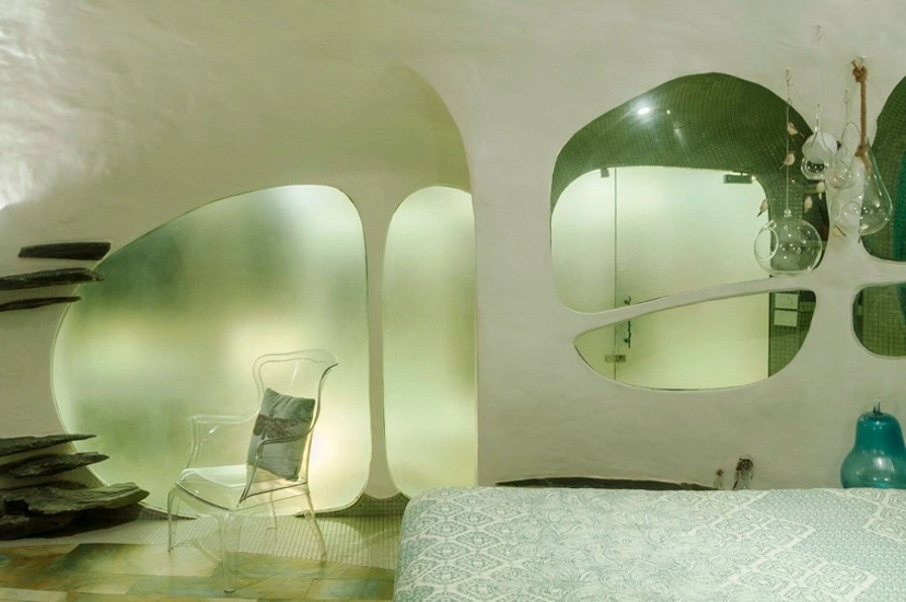 Biomorphic Core