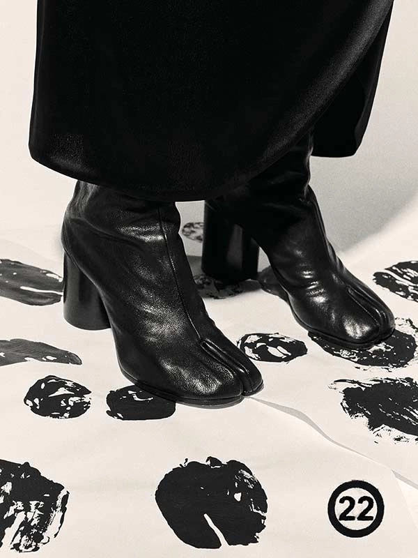 Hoof Mode