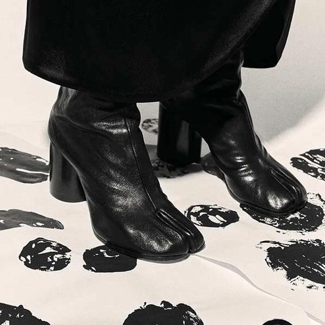 Hoof Mode