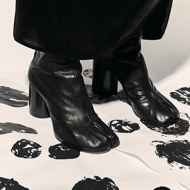 Hoof Mode