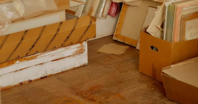 It's the golden age for museum heists