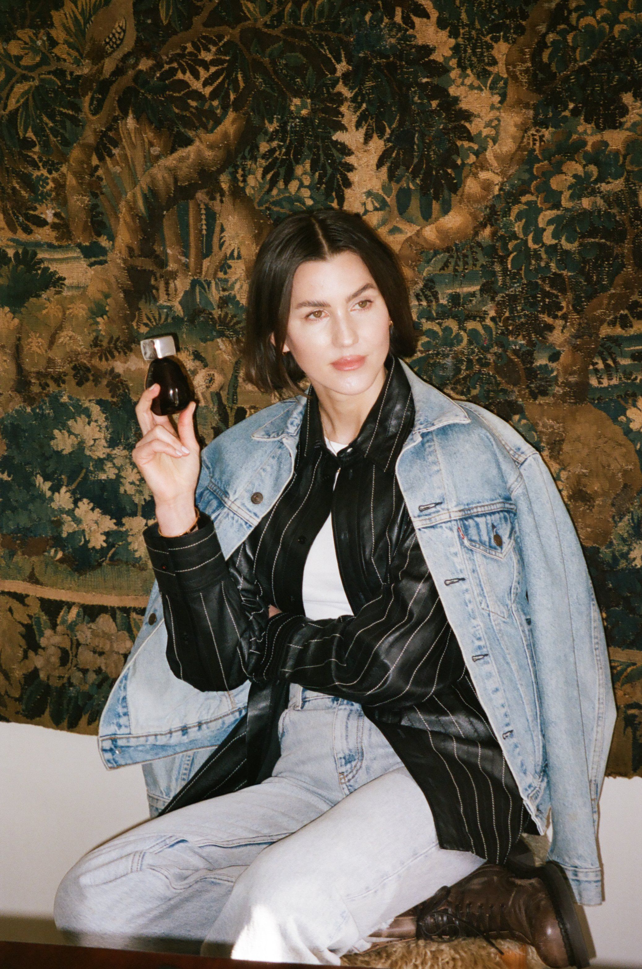 Melanie Bender