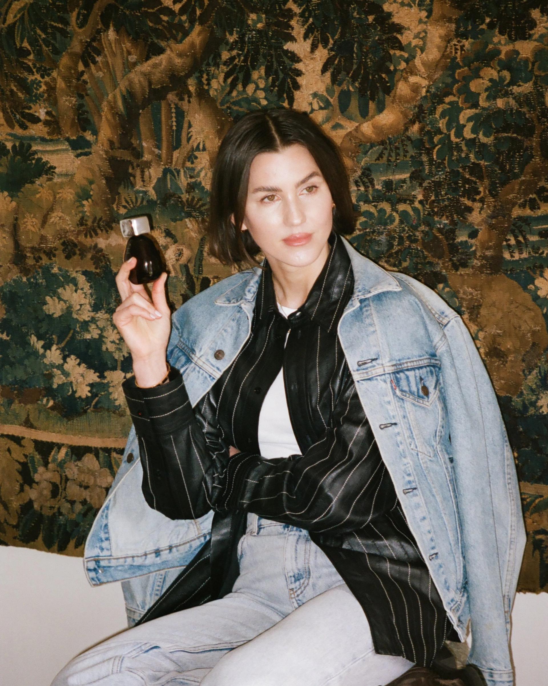 Melanie Bender