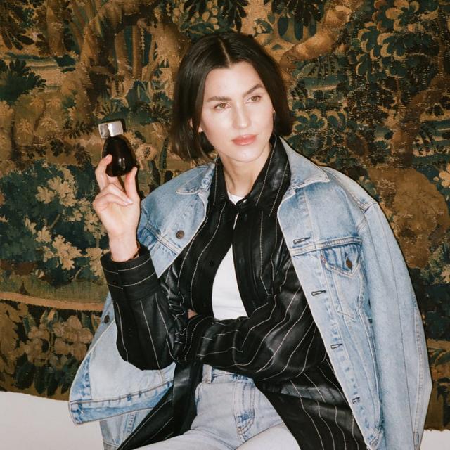 Melanie Bender