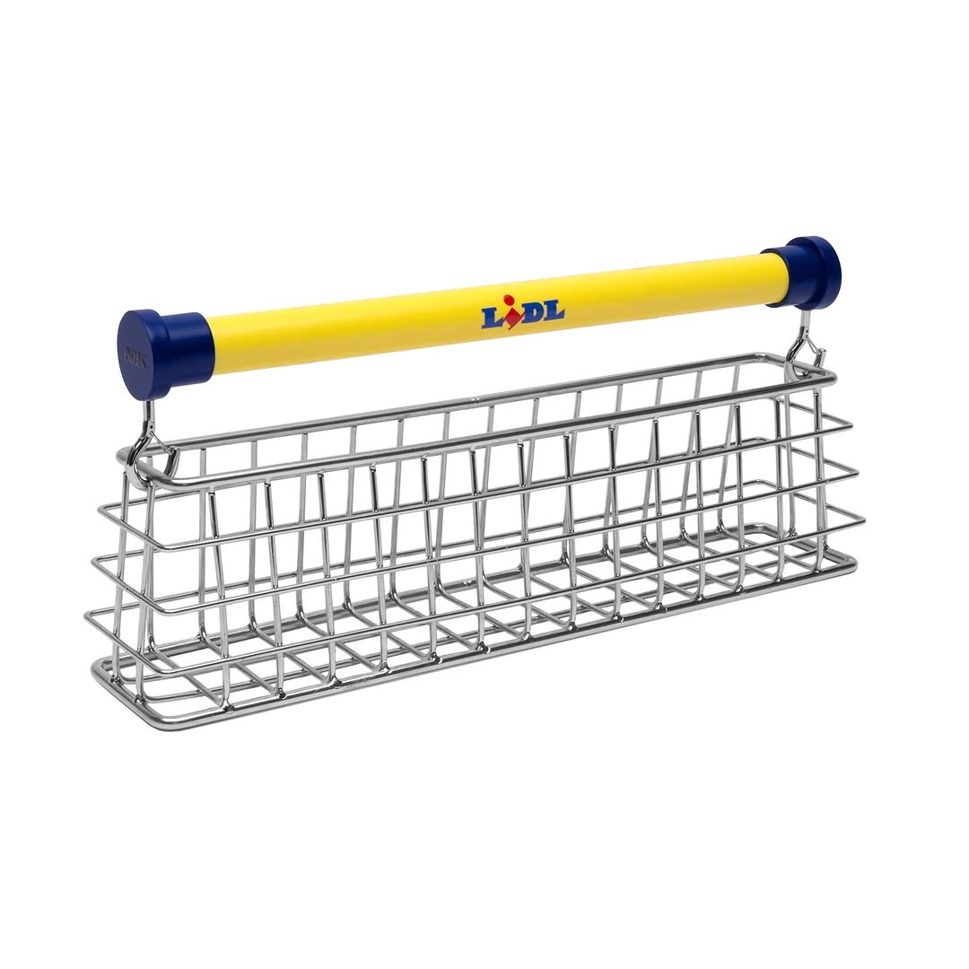 Lidl Trolley Bag