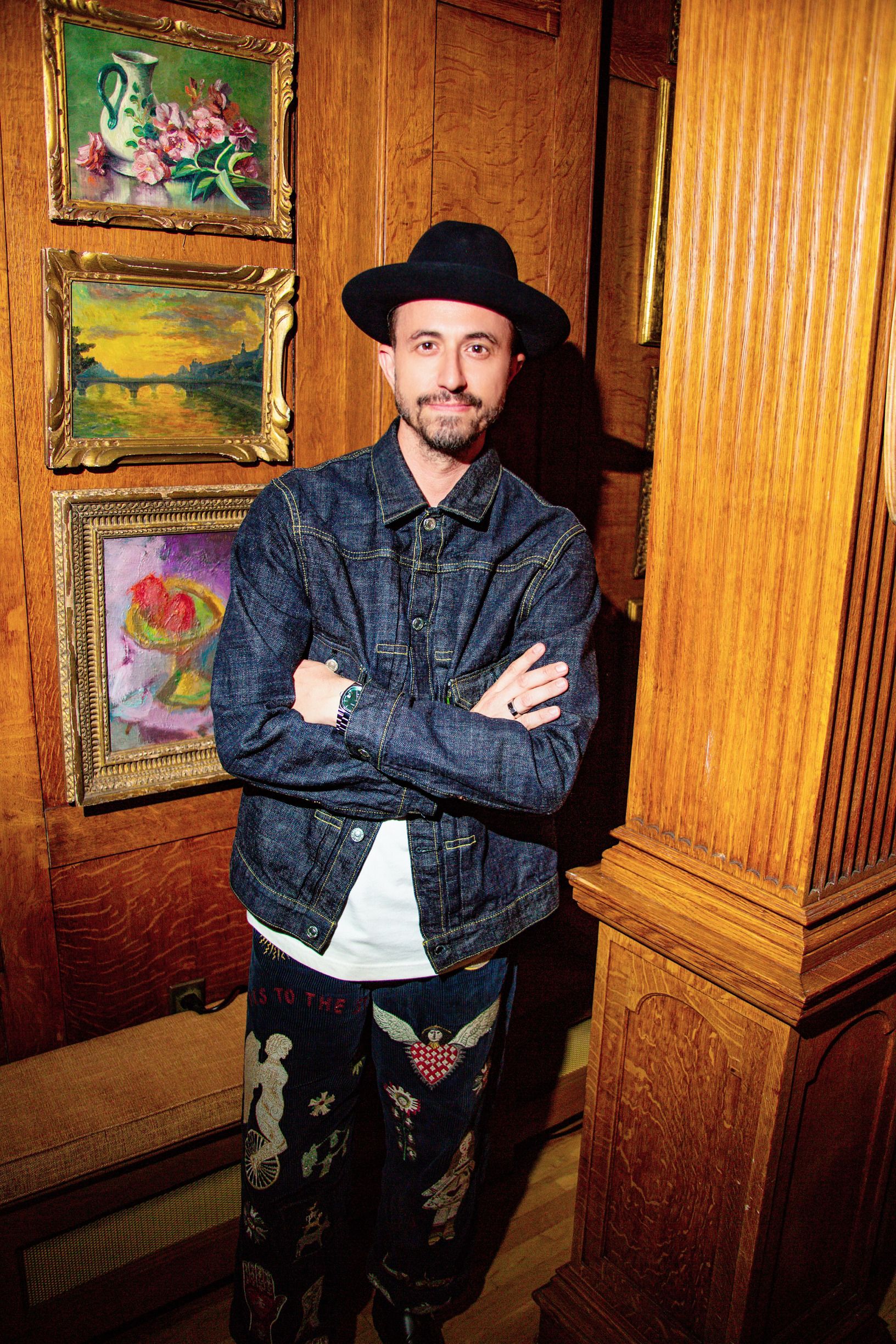 Fernando Mastrangelo
