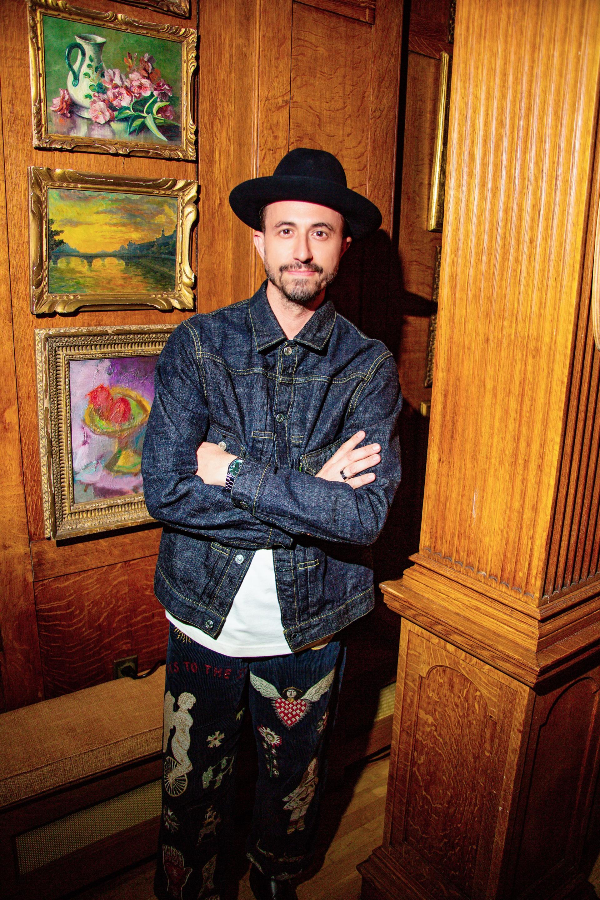 Fernando Mastrangelo