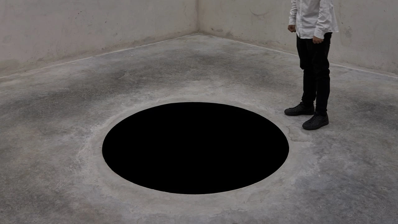 Descent into Limbo