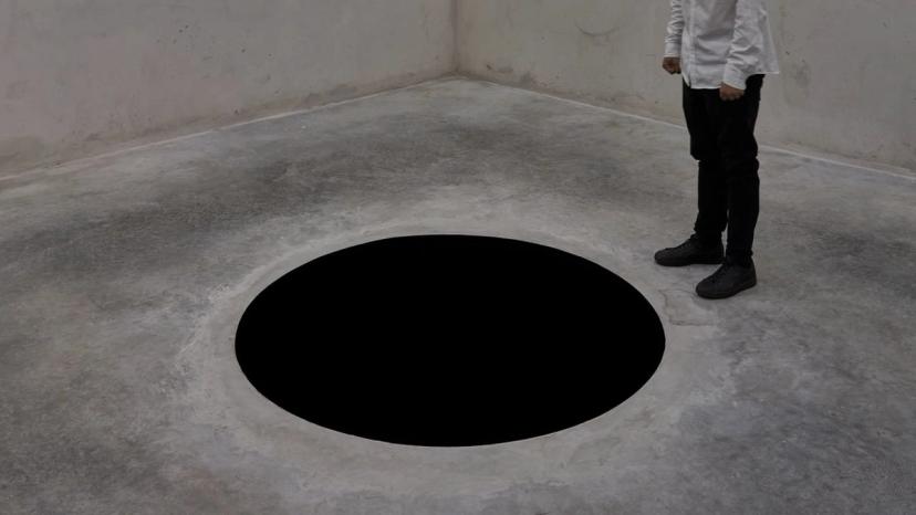 Descent into Limbo