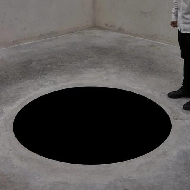 Descent into Limbo