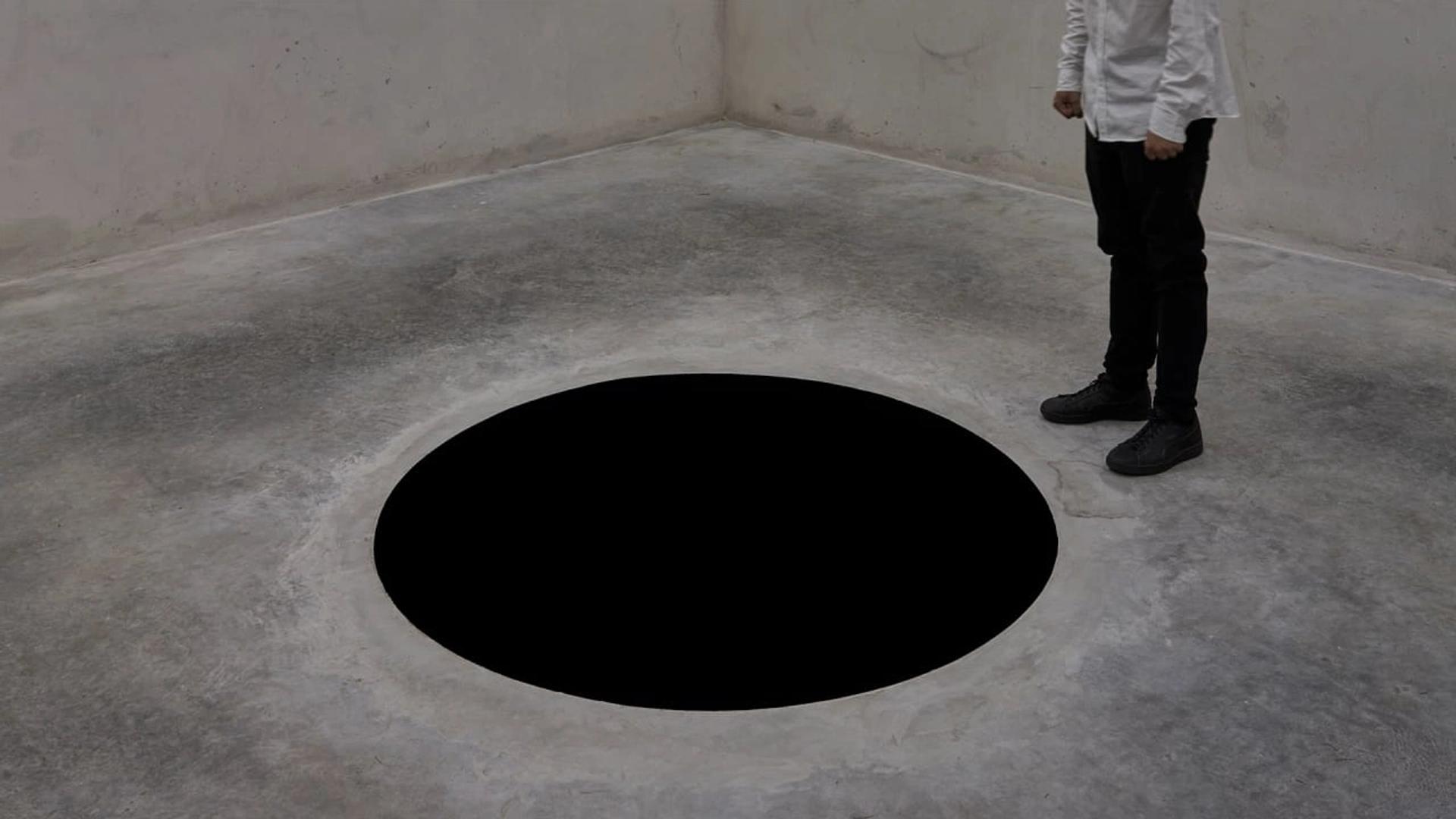 Descent into Limbo