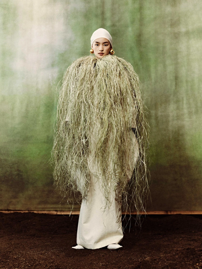Dirty Dressing