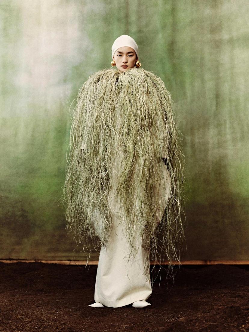 Dirty Dressing