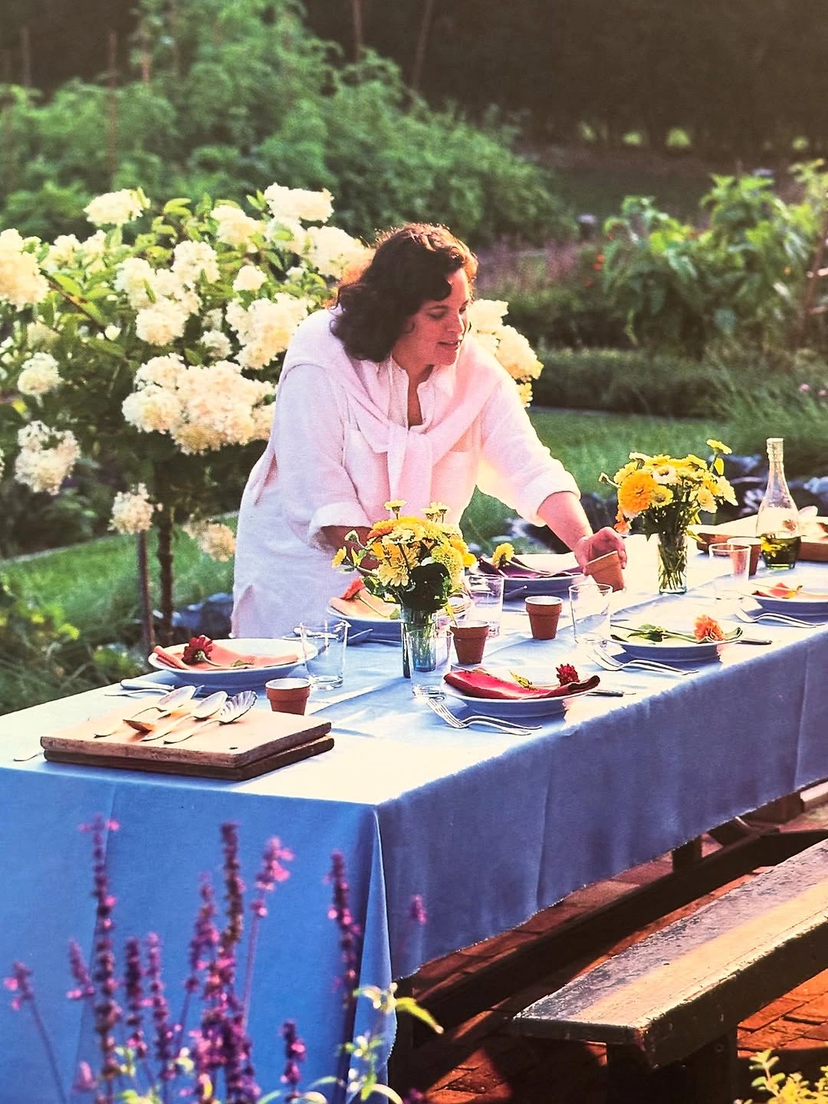 The Nancy Meyers Fantasy