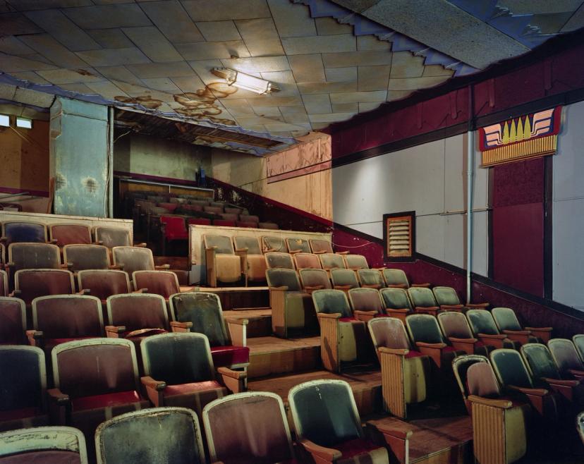 Microcinemas
