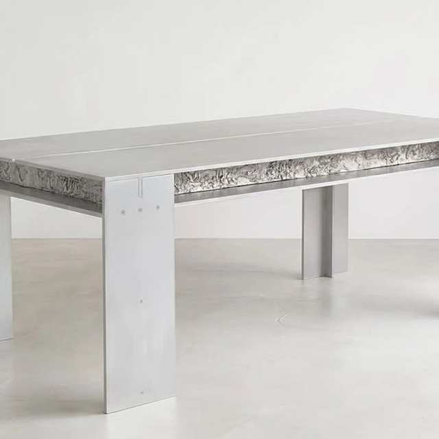 Meeting Table