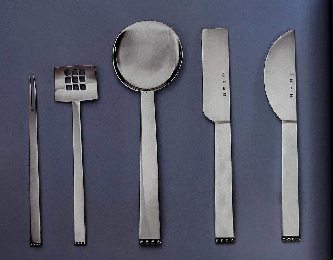 Dimensional Utensils