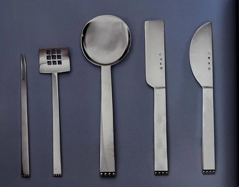 Dimensional Utensils