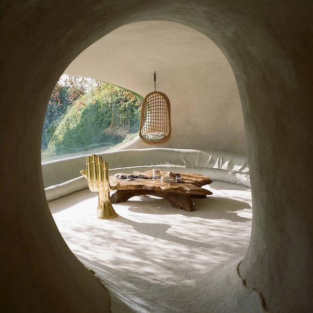 Biomorphic Core