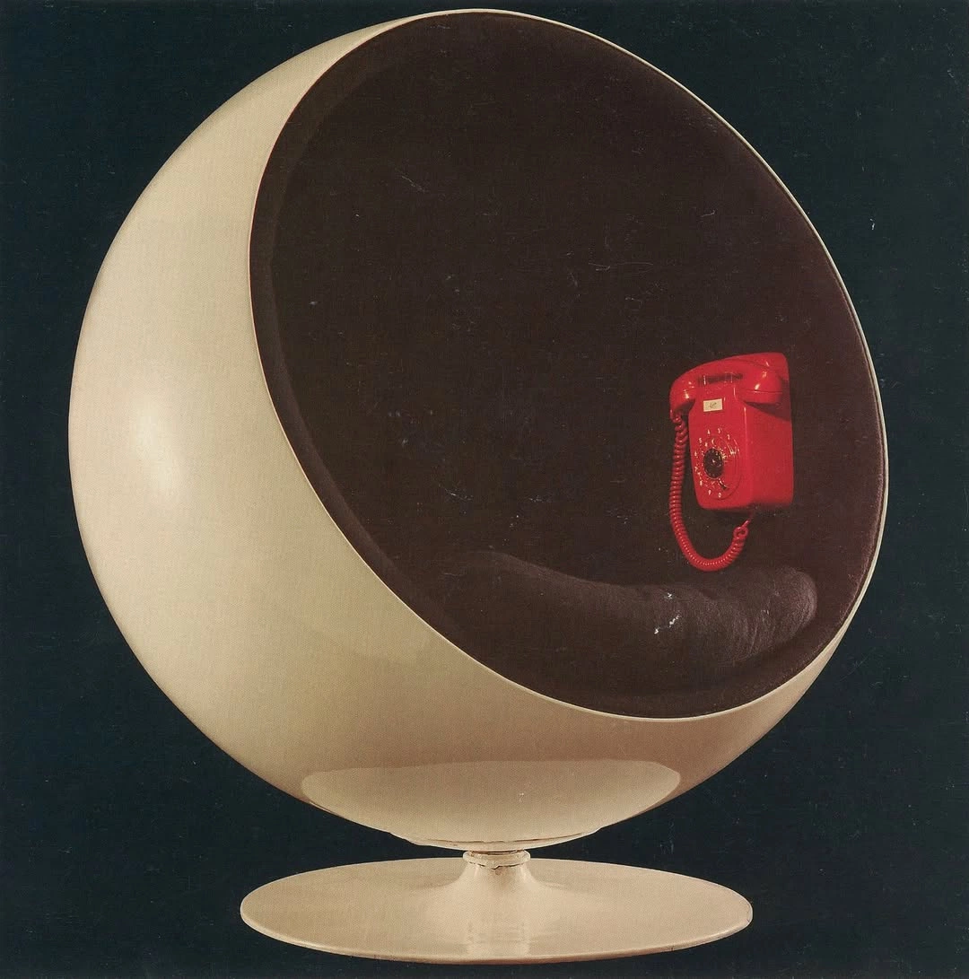 Spinning Orb