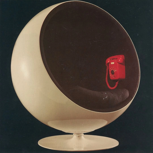 Spinning Orb