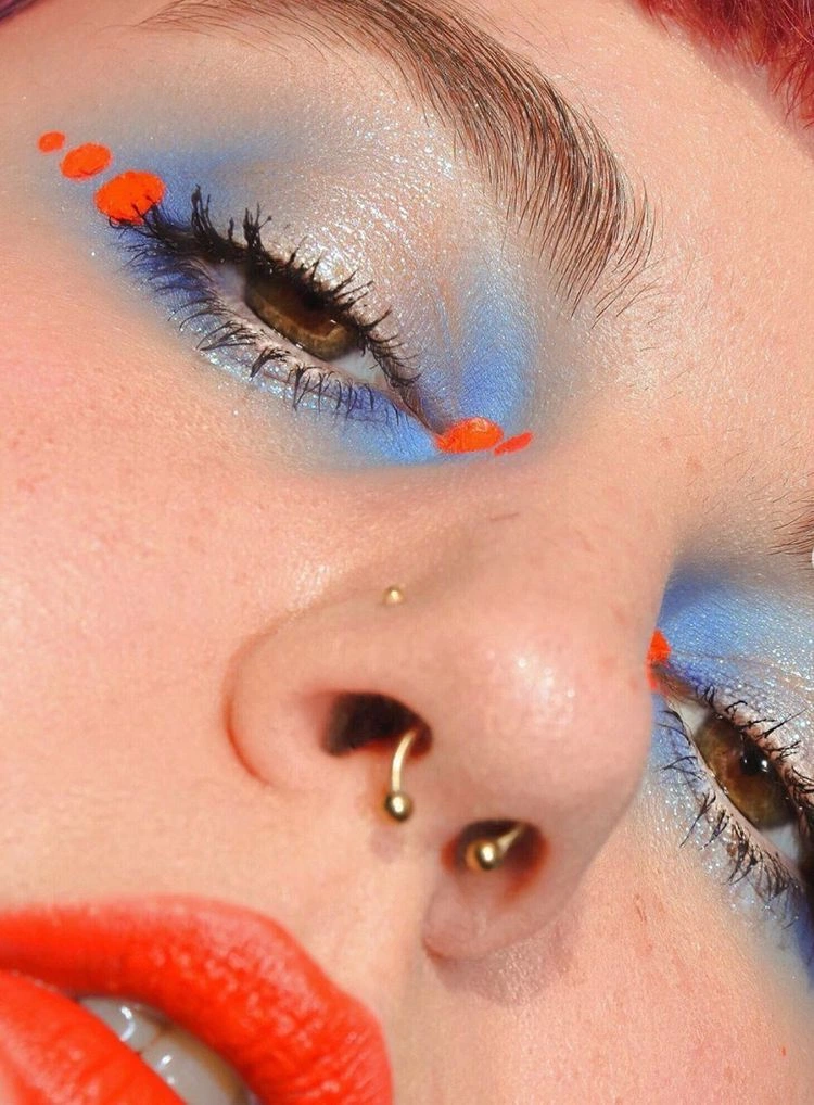 Fierce Piercings