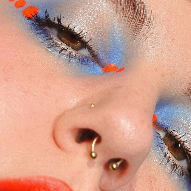 Fierce Piercings