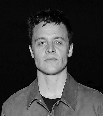 Oscar Boyson