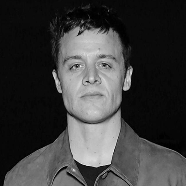 Oscar Boyson