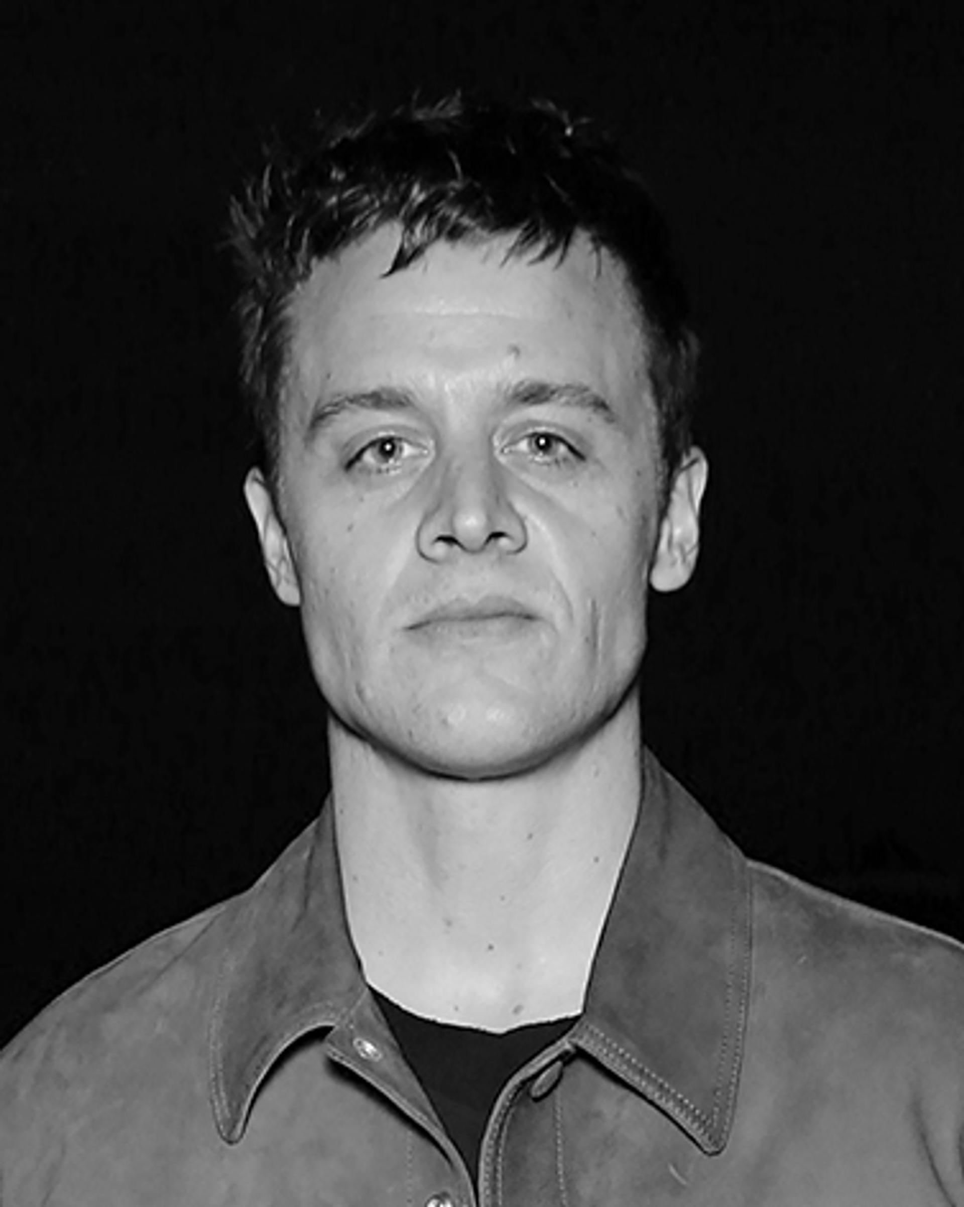 Oscar Boyson