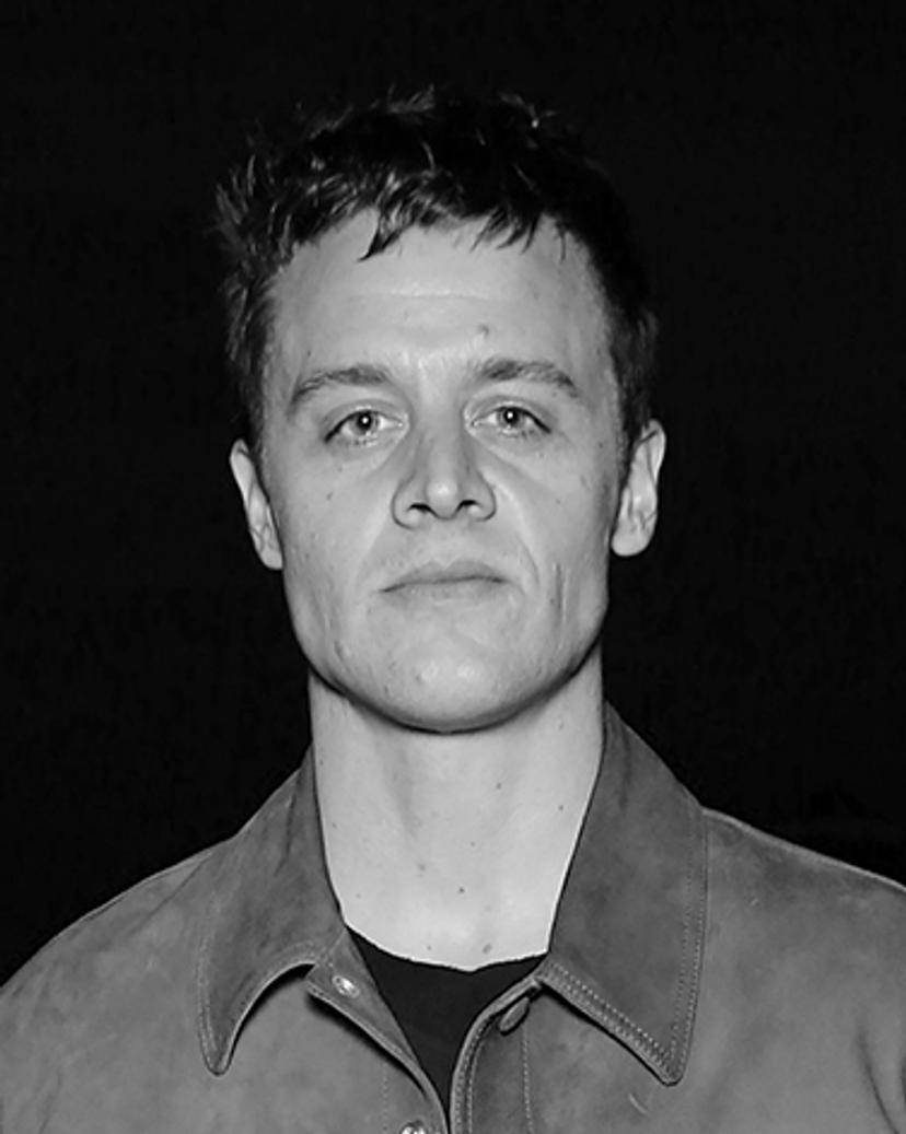 Oscar Boyson
