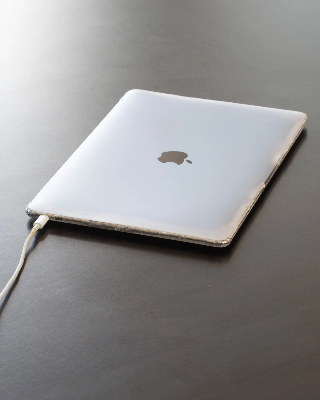 Welded Laptop