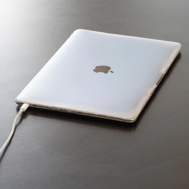 Welded Laptop