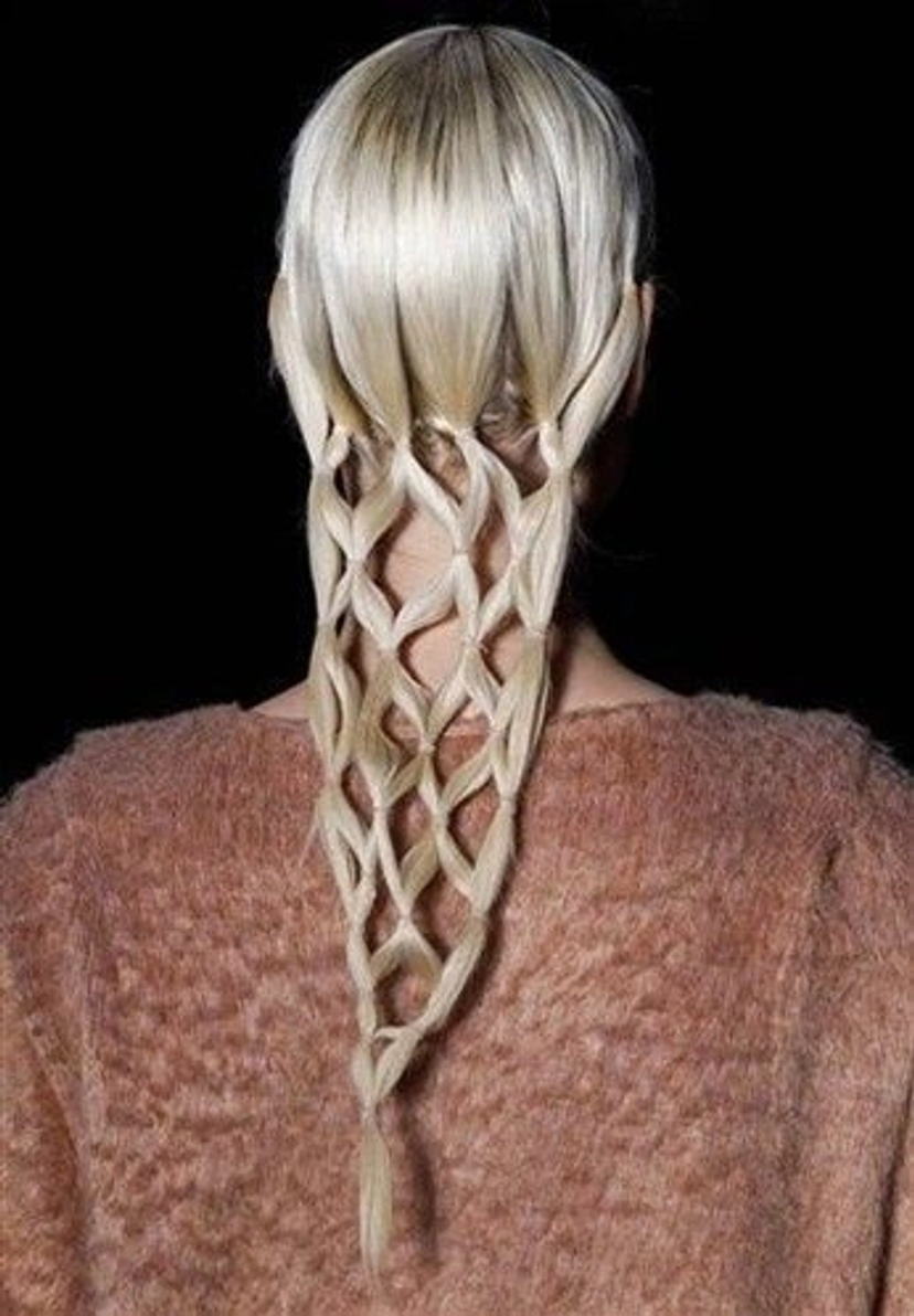 Biomorphic Core