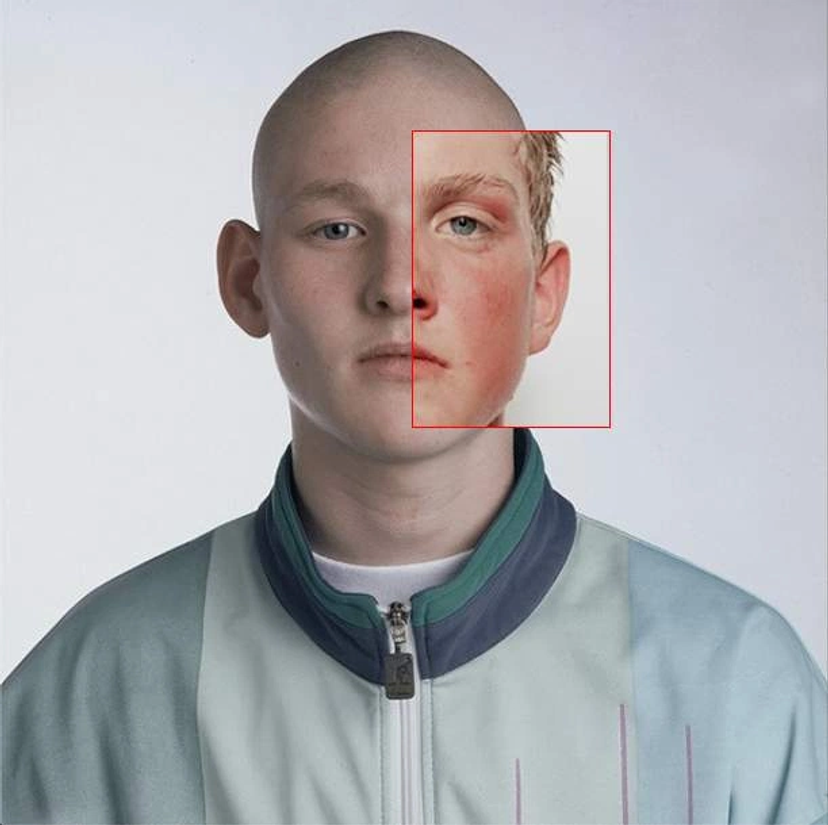 Mass Surveillance Aesthetics