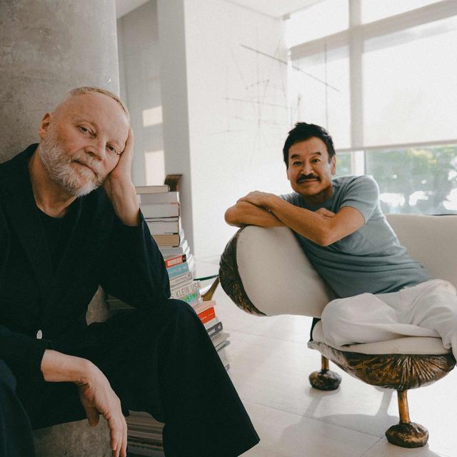 George & Glenn
